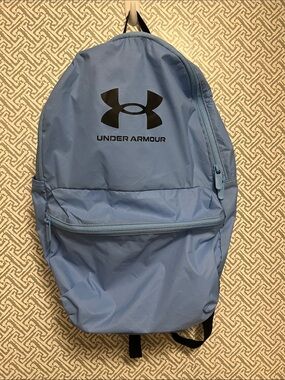 Under Armour Liston 20L Packable Sky Blue Everyday Backpack